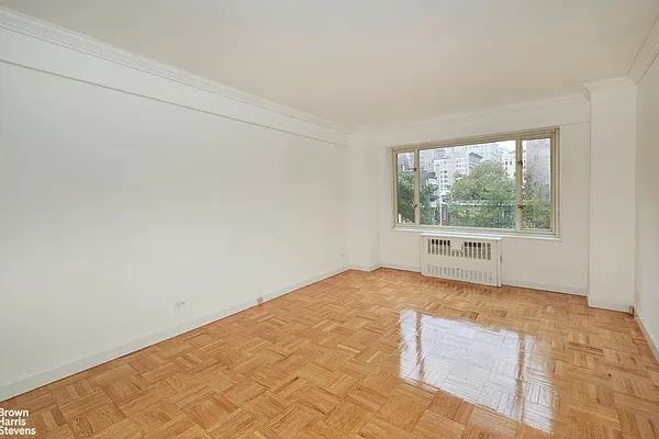 Rented by Brown Harris Stevens | media 9