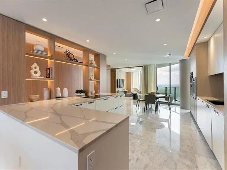 15701 Collins Ave #3901 — Photo 11