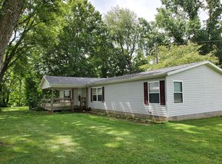 6110 Firth Addition Rd LOT 6, Vevay, IN 47043