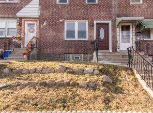 232 Lardner St, Philadelphia, PA 19111