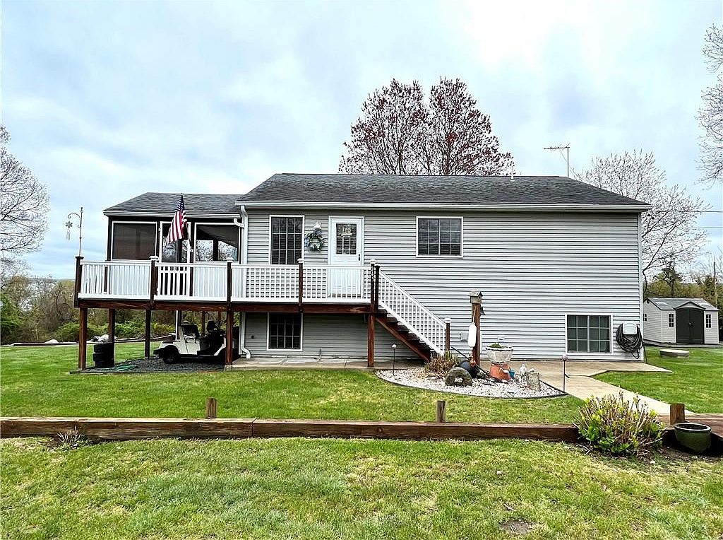 45 Daniel Ave, Prudence Island, RI 02872 MLS 1309098 Zillow