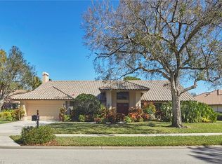 208 Silverado DR, NAPLES, FL 34119