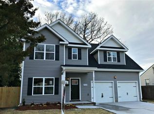 3009 Herbert St, Norfolk, VA 23513