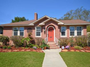 1704 E Moreno St, Pensacola, FL 32503
