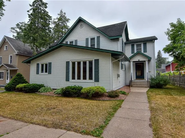 28 W Stout Street, Rice Lake, WI 54868