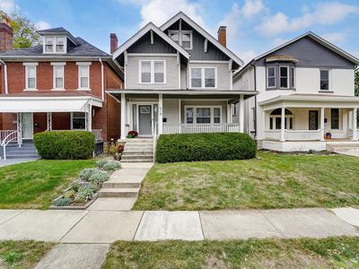 518 Linwood Ave, Columbus, OH, 43205
