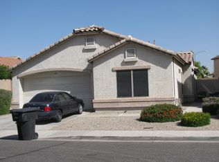 12710 W Desert Rose Rd, Avondale, AZ 85392