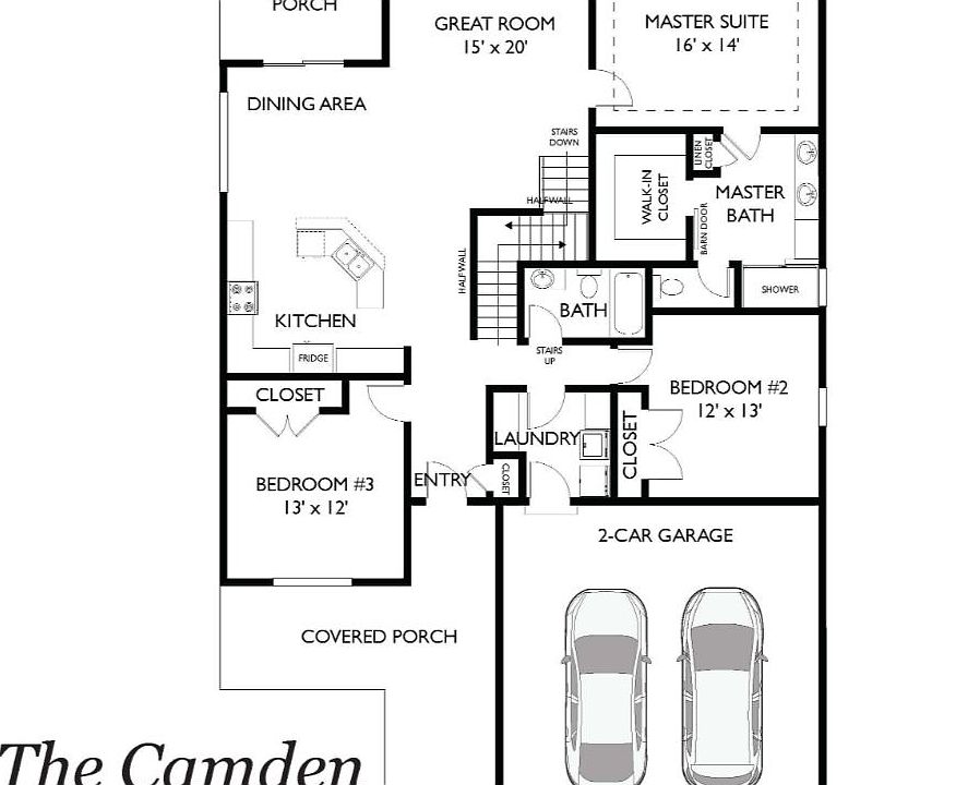 2nd image of 2013 Villa View Ct