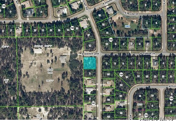 2nd image of 7702 N Cricket Dr