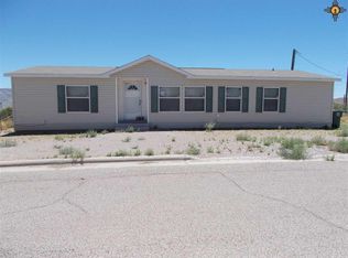 2720 Carter St, Truth Or Consequences, NM 87901