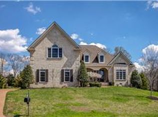 1181 Meadow Bridge Ln, Arrington, TN 37014