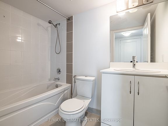 3rd image of 5168 Yonge St #711