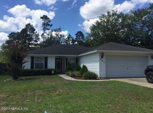 361 Boulevard E, Macclenny, FL 32063