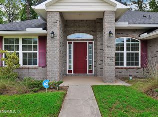 7339 ZAIN MICHAEL Lane, Jacksonville, FL 32222