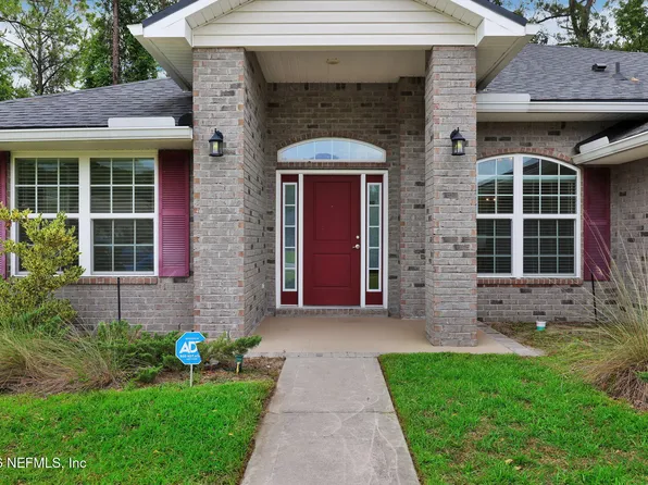 7339 ZAIN MICHAEL Lane, Jacksonville, FL 32222