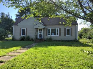 2119 Roanoke Ave, Roanoke Rapid, NC 27870