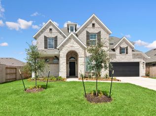 2011 Wheat Pasture Way, Rosenberg, TX 77471