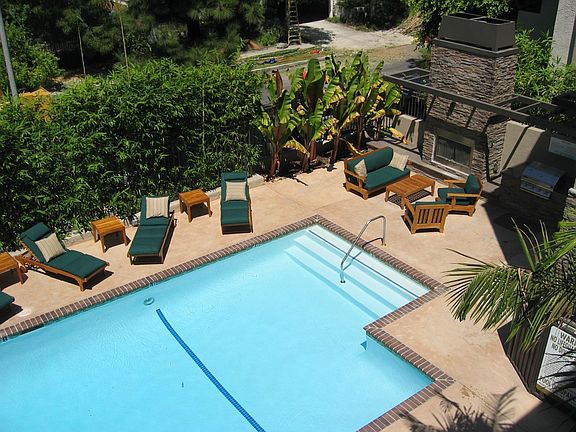 Pool Area