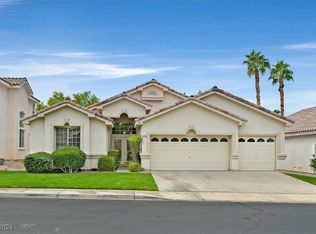 1335 Rolling Sunset St, Henderson, NV 89052