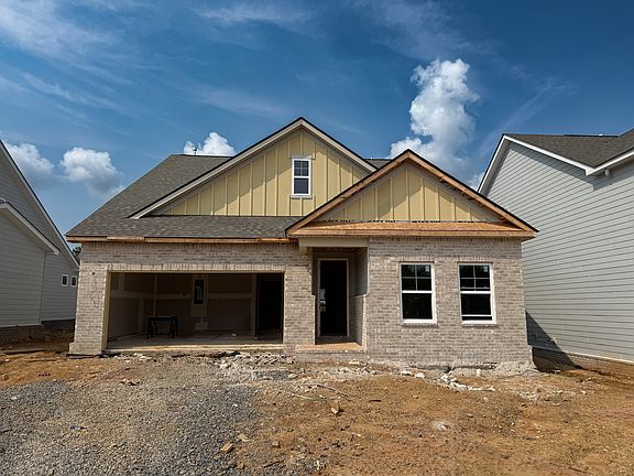 Photo of actual home July 2026