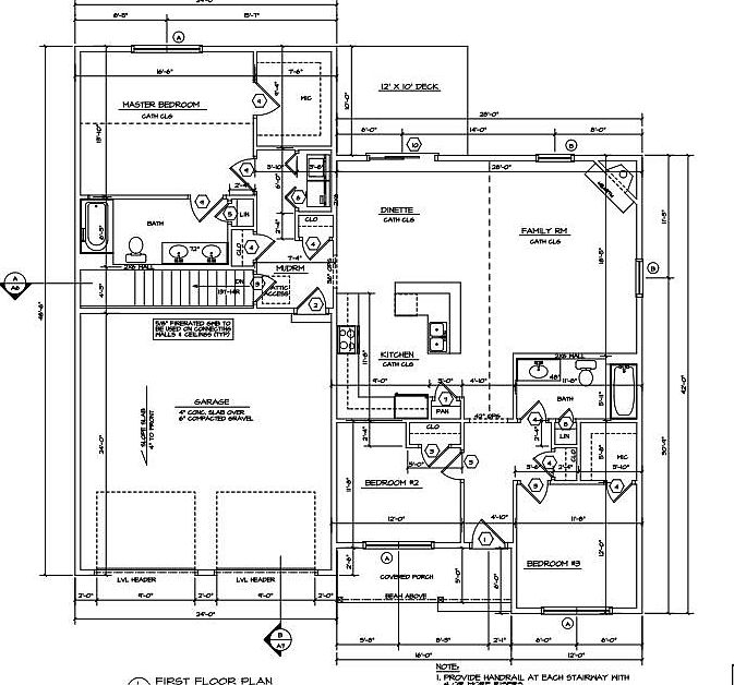 2nd image of lot 5 Beard Road