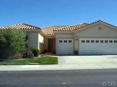 5392 Breckenridge Ave, Banning, CA, 92220