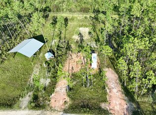 298 Treys Ln, Wewahitchka, FL 32465