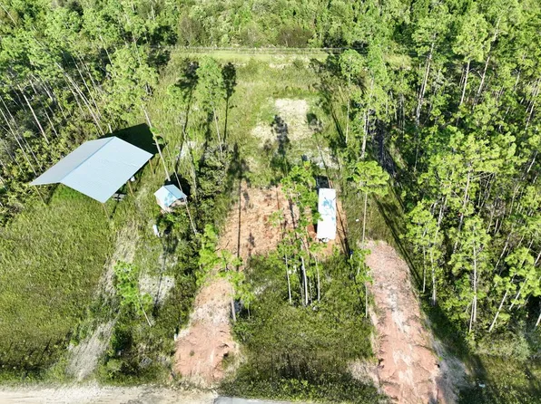 298 Treys Ln, Wewahitchka, FL 32465