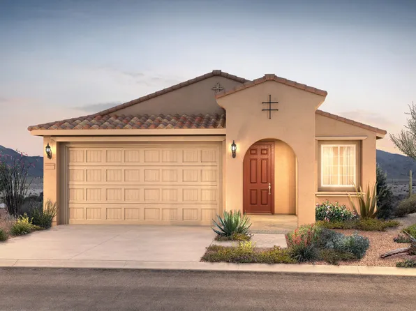 Hewitt II Plan, Foothills at Northpointe