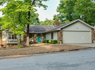 30 Knighton Dr, Bella Vista, AR 72715