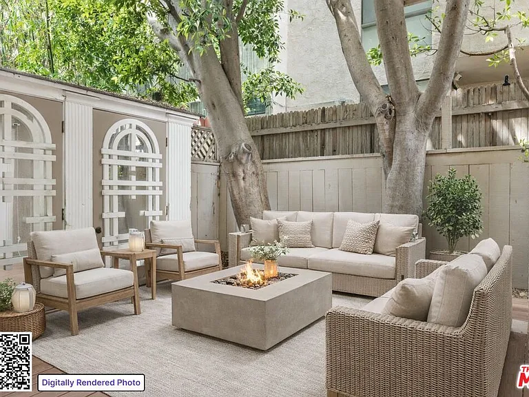 1260 S Beverly Glen Blvd #101 — Photo 21