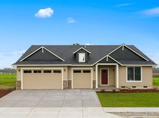 2400 NE Woodland Way, Albany, OR 97321