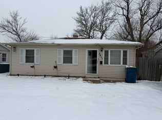 3411 163rd St, Hammond, IN 46323