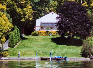 5826 N River Bay Rd, Waterford, WI 53185