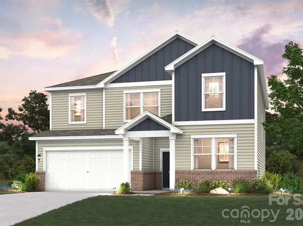 326 Ladue Ln, Salisbury, NC 28147