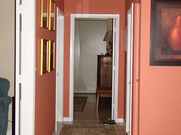 Main Hallway