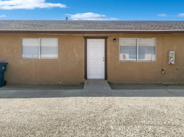 201 S Sunset St #C, Ridgecrest, CA 93555