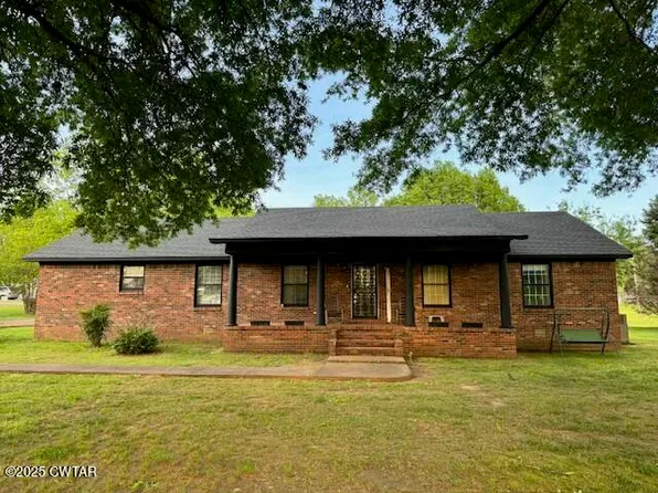 179 N Poplar St, Dyer, TN 38330
