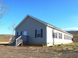 674 Halls Store Rd SW, Willis, VA 24380