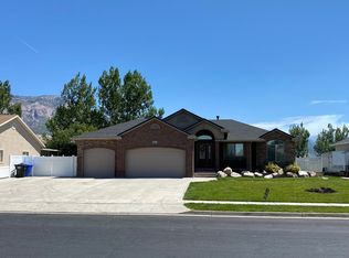 3732 N 2800 W, Farr West, UT 84404