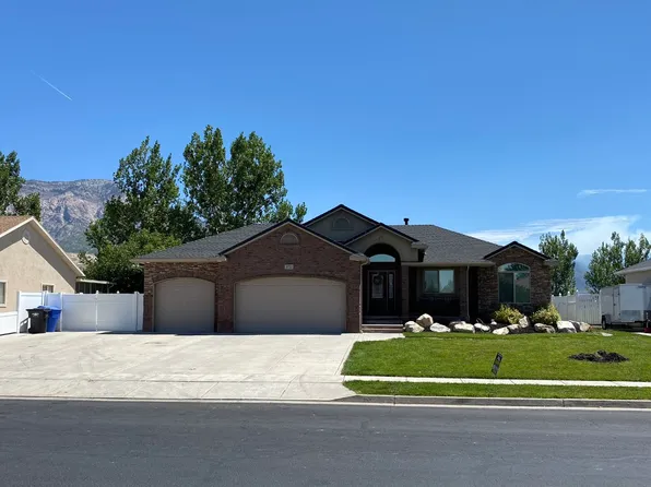 3732 N 2800 W, Farr West, UT 84404