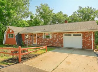 3820 Short St, Baden, PA 15005