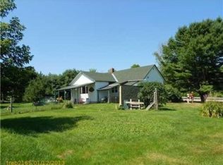 440 Main St, Bradley, ME 04411