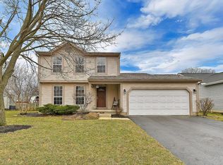 5183 Bonner Dr, Hilliard, OH 43026