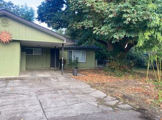 354-356 NW Rainwater Ln, Albany, OR 97321