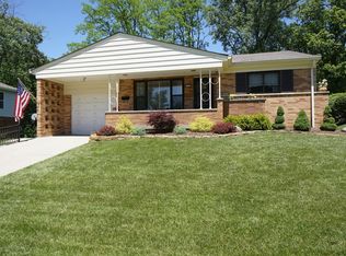 3862 Sharonview Dr, Cincinnati, OH 45241