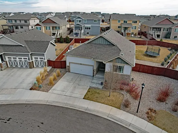 1901 Golden Horizon Dr, Windsor, CO 80550