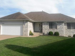 3334 E Ragan St, Springfield, MO 65804