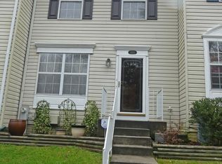 4228 Goodson Ct, Belcamp, MD 21017