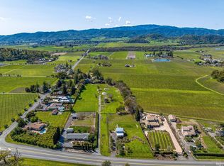 7025 Silverado Trail, Napa, CA 94558